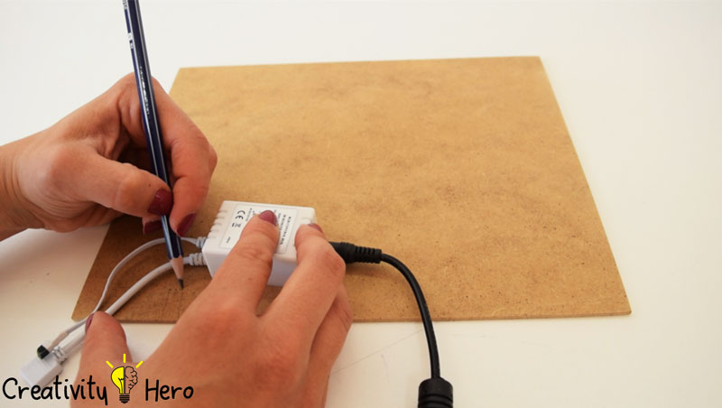 How To Create A 3D Paper Cut Light Box DIY Project 35.jpg